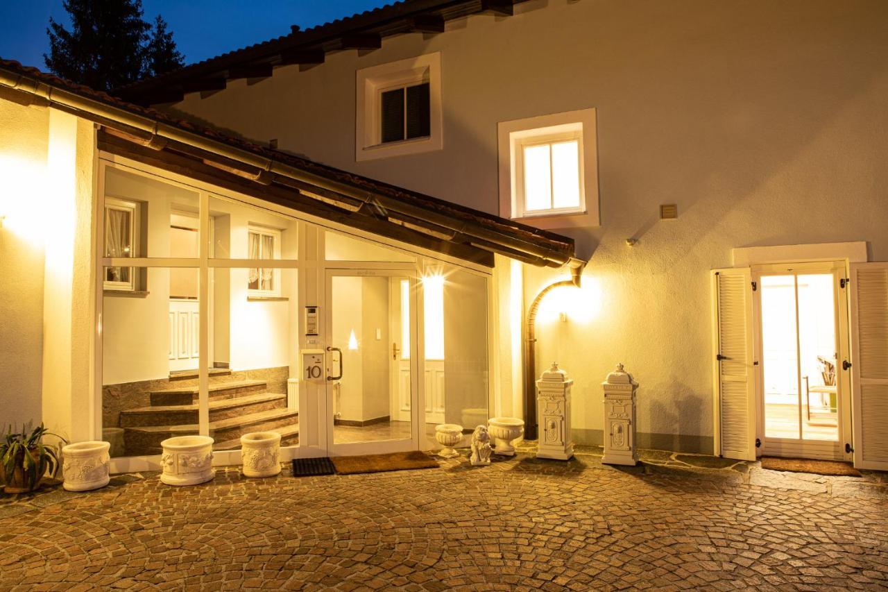 אוץ Villa 10 מראה חיצוני תמונה