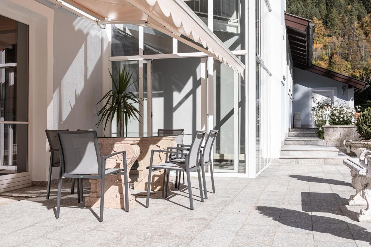 אוץ Villa 10 מראה חיצוני תמונה