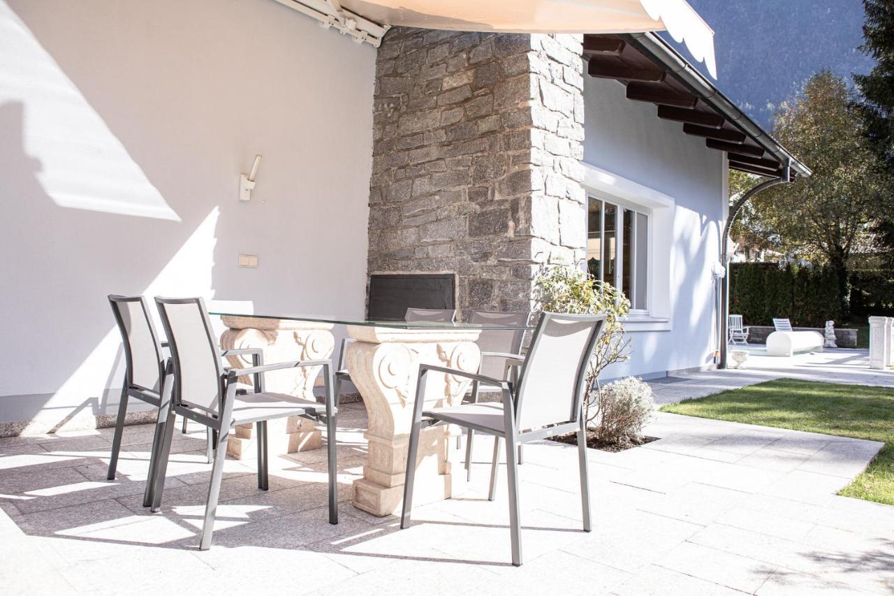 אוץ Villa 10 מראה חיצוני תמונה