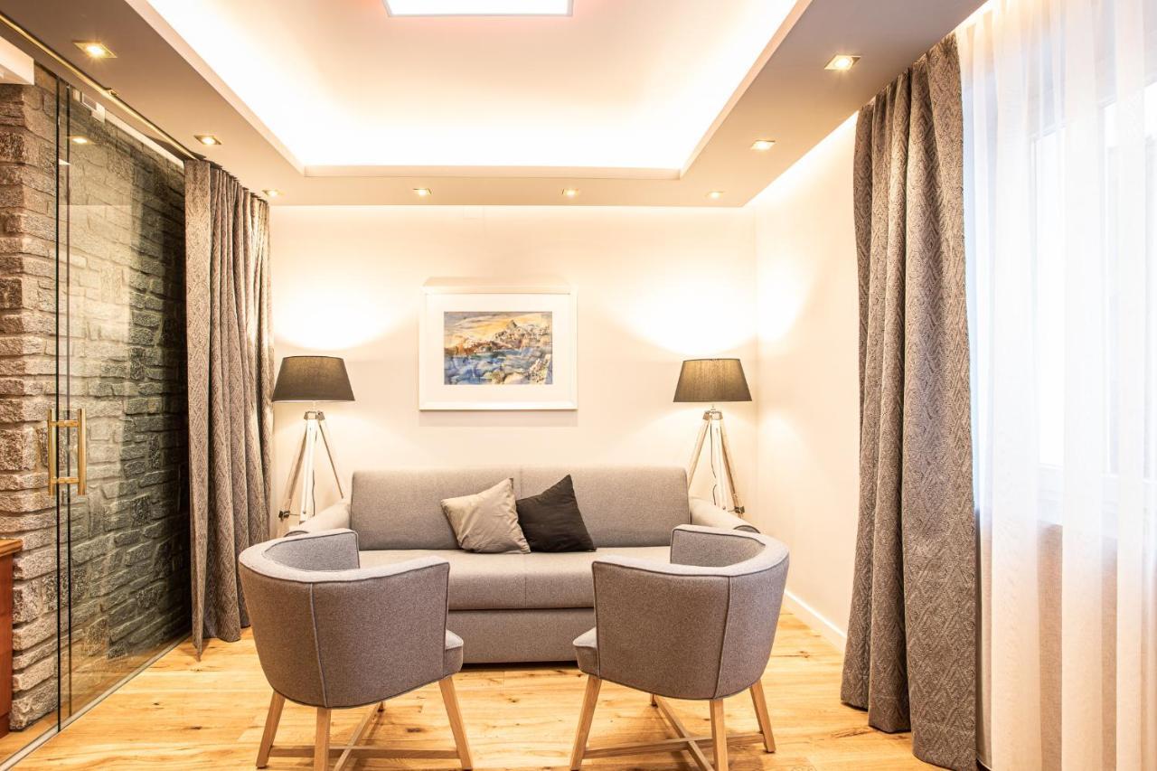אוץ Villa 10 מראה חיצוני תמונה
