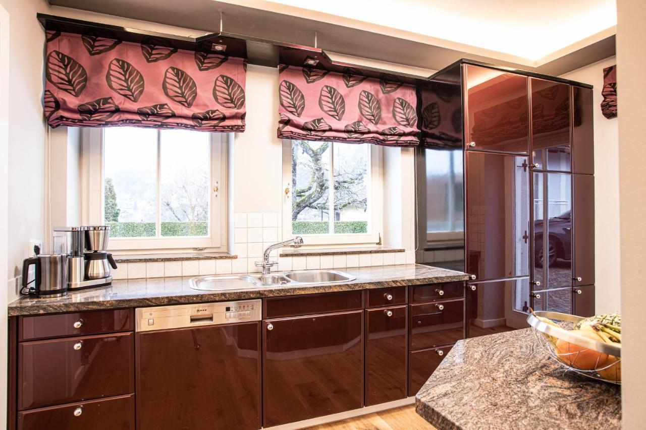 אוץ Villa 10 מראה חיצוני תמונה