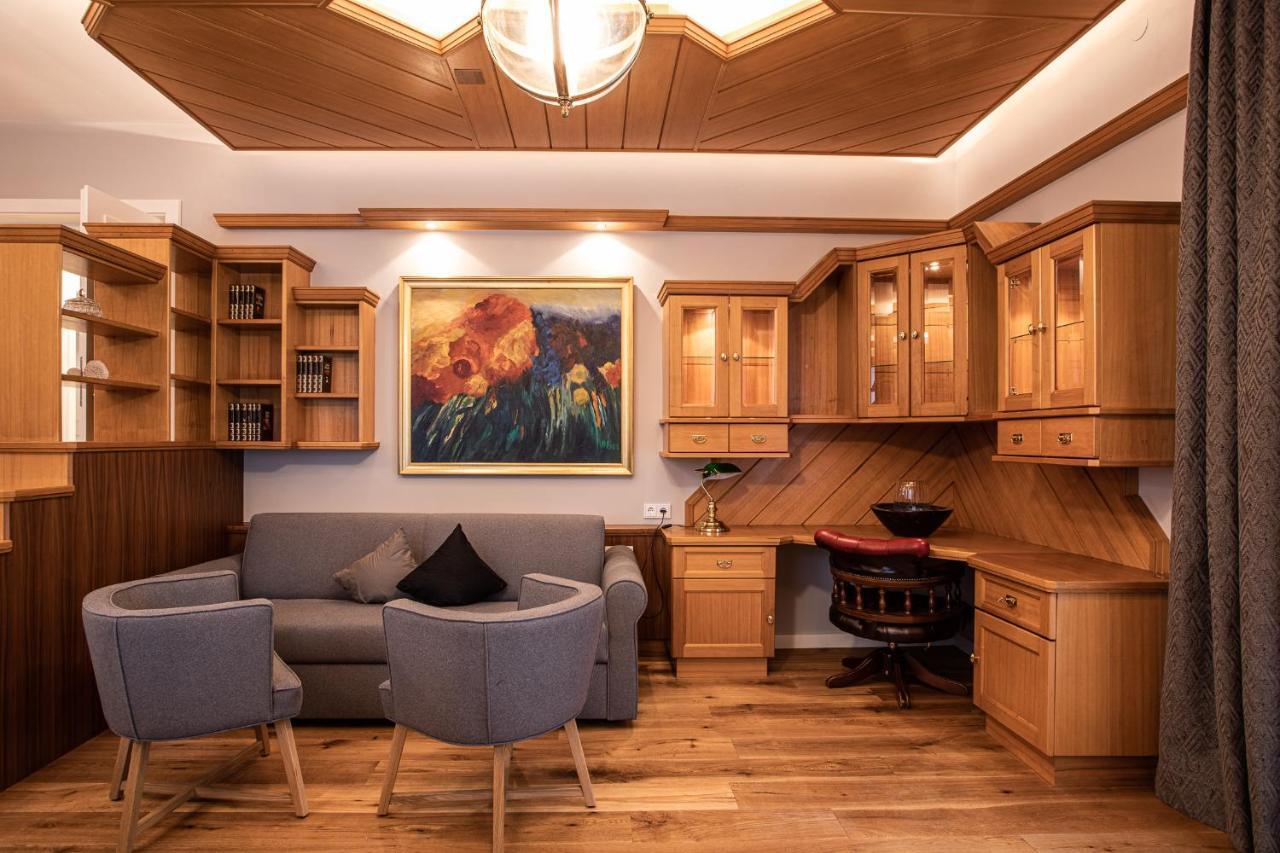 אוץ Villa 10 מראה חיצוני תמונה